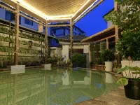 Yuanzhiyuan Guilaiju Hot Spring Homestay (Niujie Township Branch) - 2-Sterne