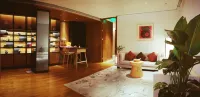 XIANGHU XIAOYAO MANOR - spa