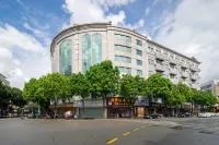 Yueheli Hotel (Zhongshan Daxin Xinduhui Xiaolan Station Branch)