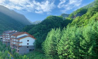 Shennongjia Linqi Shanshu Hotel