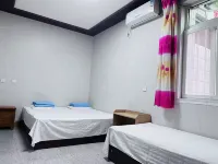 Juehua Island Fishing Village Elegant Residence Guest House - Cho phép mang theo thú cưng