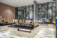 Holiday Inn Express KOTA KINABALU CITY CENTRE by IHG - Завтрак