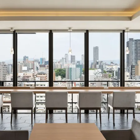 The OneFive Osaka Namba Kuromon