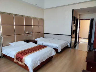 KUNLUN  Hotel