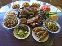 Huoshigou Leisure Farm Hotels in Xinbin