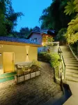Dazhou Xieshan Xiaozhu homestay