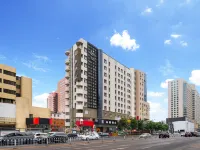 Yitel Hotel (Shenyang Sanhao Street Shengjing Hospital)