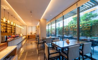 Shenzhen Qiuguo S1979 Hotel (Nanshan Shenzhen Bay Port Branch)