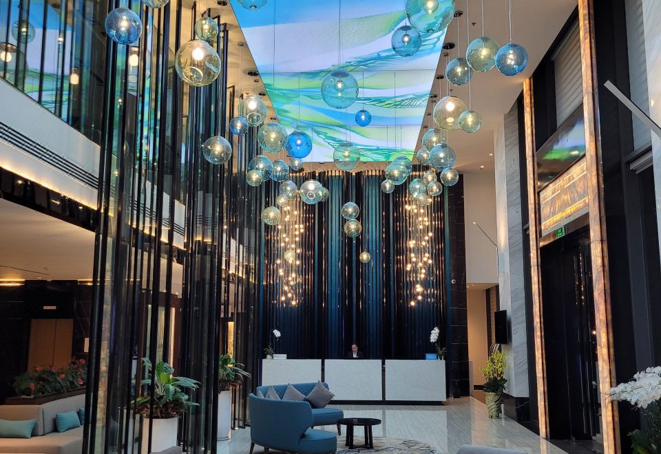 힐튼 가든 인 다낭