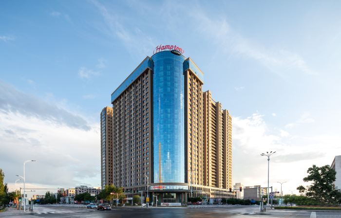 Hampton by Hilton Tongliao
