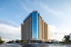 Hampton by Hilton Tongliao