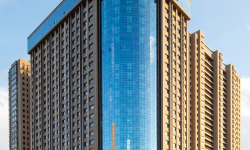 Hampton by Hilton Tongliao