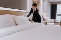Chongqing V9 intelligent Art Hotel Hoteles en 