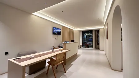 Yichun Songlinli Inn Отели в г. Ичунь