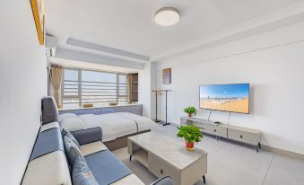 Yicheng Homestay (Weihai North Railway Station International Bathing Beach)