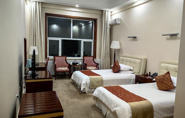 Hotel Xingkaihu