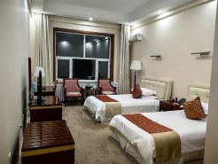Hotel Xingkaihu