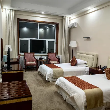 Hotel Xingkaihu