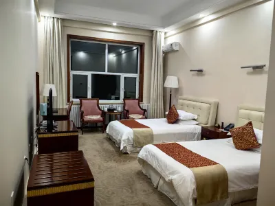 Hotel Xingkaihu