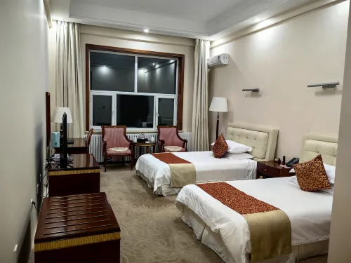 Hotel Xingkaihu