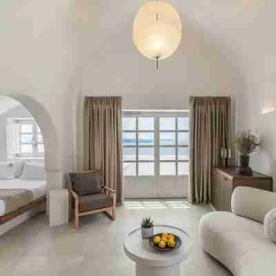 Aspaki by Art Maisons Rooms