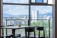 漢庭酒店（沙縣三明北站店） - 早餐