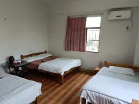 Yuchang Business Hostel