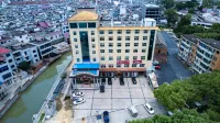 Jiang Jun Zhou Ji Hotel