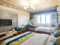 Manzhouli Yunbian Sightseeing Hotel Apartment (Huadu Building High-rise Branch) Hotels in Manzhouli