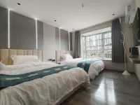 Star tide smart business Hotel