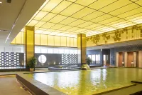 S.Phoenix Hotel Chengde - Hot Tub