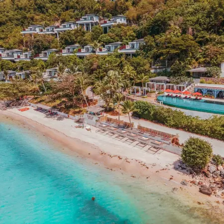Conrad Koh Samui