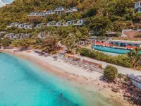 Conrad Koh Samui - De lujo