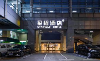 STARWAY  Hotel