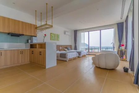 Changhai Changde Resort Отели рядом с достопримечательностью «Guanglu Island»