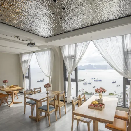 Shanfeng Yuyue Homestay