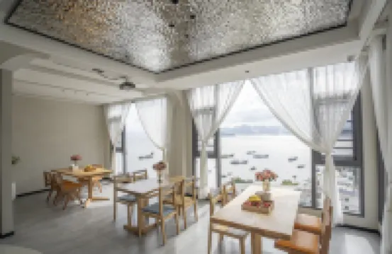 Shanfeng Yuyue Homestay