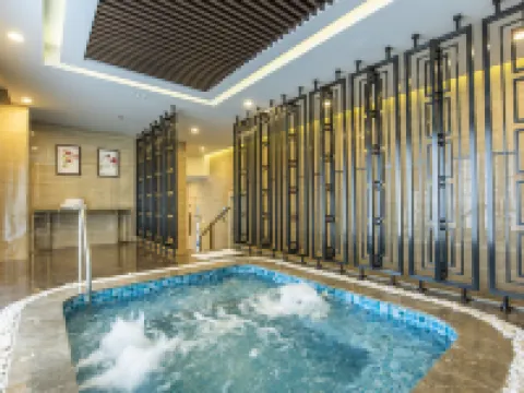 เมลิอา วินเปิล ไฮฟอง ริเวร่า โรงแรมในไฮฟอง