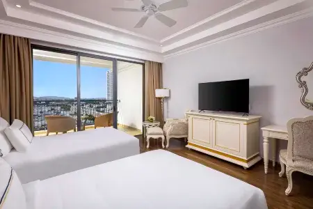 Melia Vinpearl Hai Phong Rivera