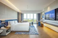 Rizhao Azure Holiday Hotel