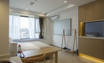 Baolefu Hotel (Datang Everbright City)