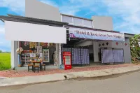 Hotel Grand New Si Jago Mitra RedDoorz Hotel di Kebumen
