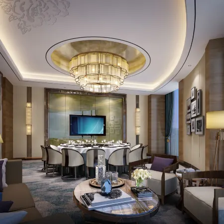 Earl Wenshan Hotel