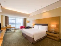 Tianjin Binhai Shengguang Crown International Hotel Hotels near Tianjin Binhai International Airport