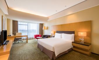 Crowne Plaza Tianjin Binhai