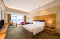 Crowne Plaza Tianjin Binhai