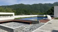 Jushishan Yixinshanju