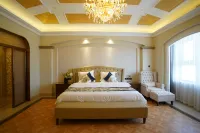 Tianbao Nasutu Hotel Hotels in Zhangbei County