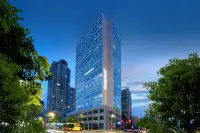 Yufeng Hotel (Central Street Sofia Church)