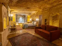 Tale Cave Inn Hotels in Urgup